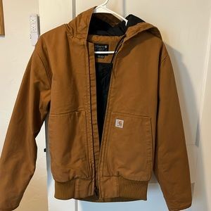 Carhartt Jacket S4-6